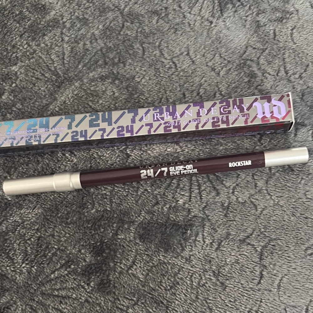 Urban Decay 24/7 Glide-On Eye Pencil - Rockstar